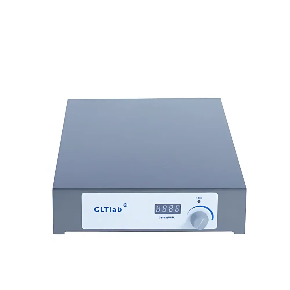 GLTLab S-2C Digital-Controlled Single Magnetic Stirrer