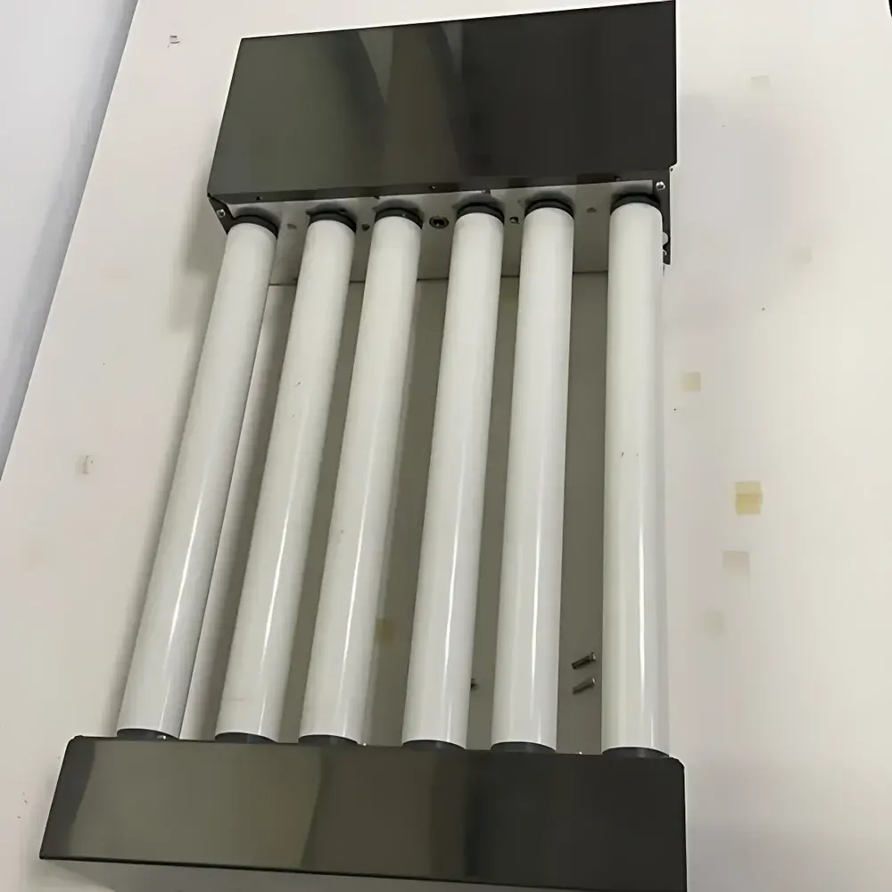 GLTlab TR-6A Stainless Steel Roller Mixer & Homogenizer