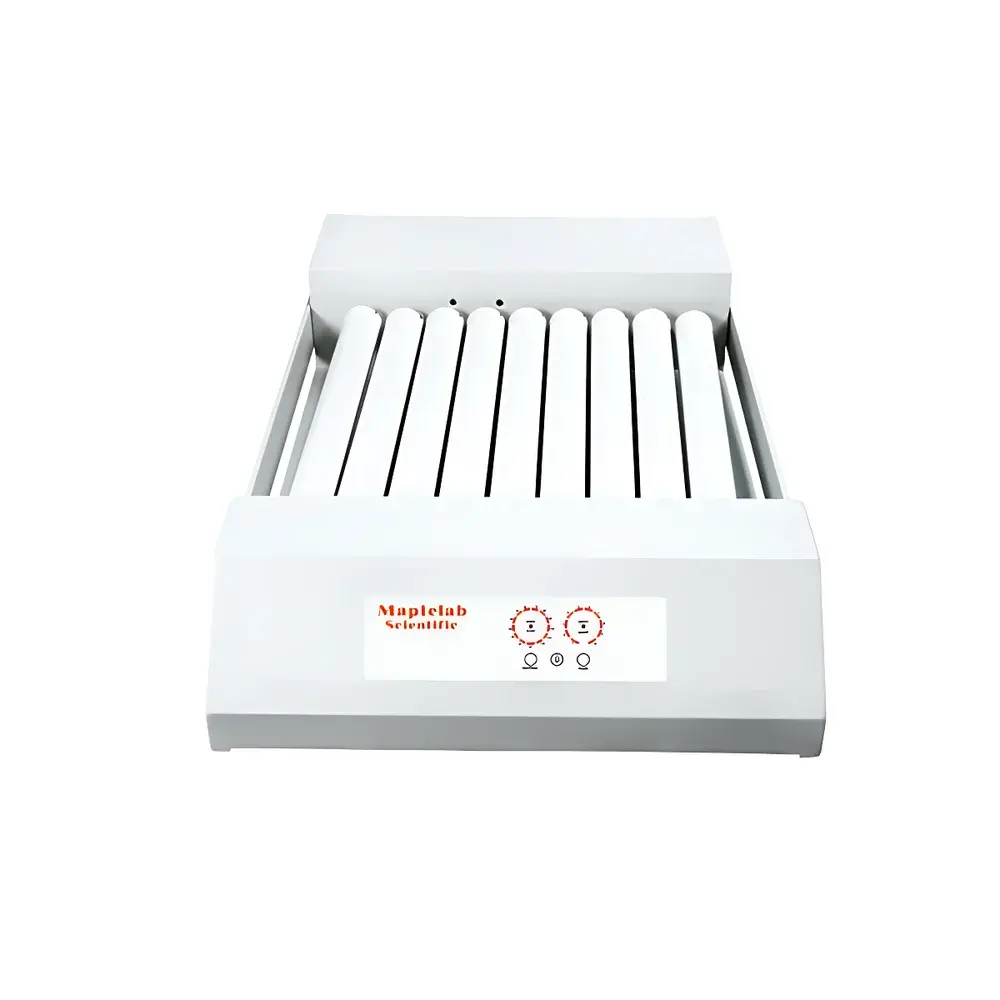 Maplelab LTR-2AD Programmable Roller Mixer