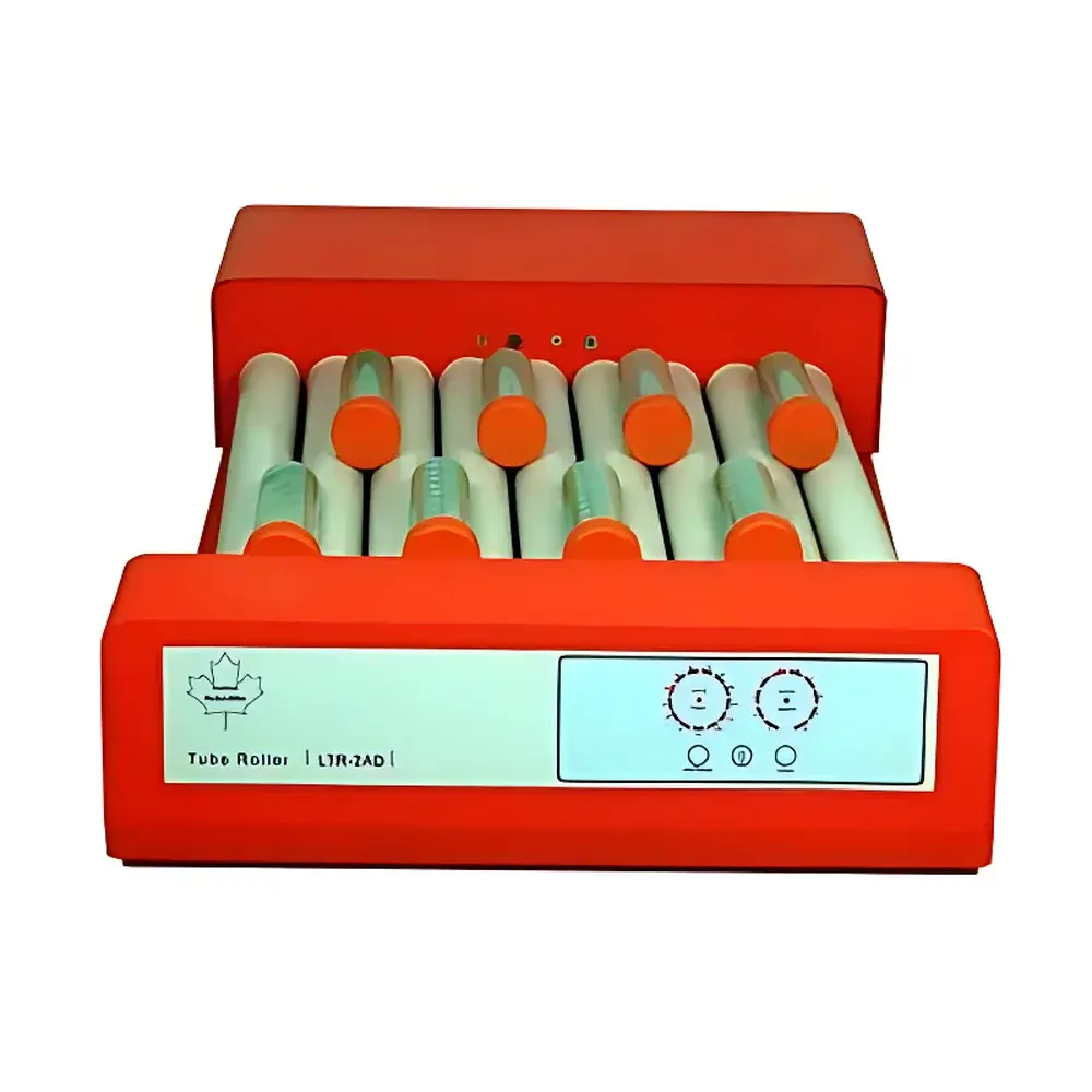 Maplelab LTR-2AD Programmable Roller Mixer