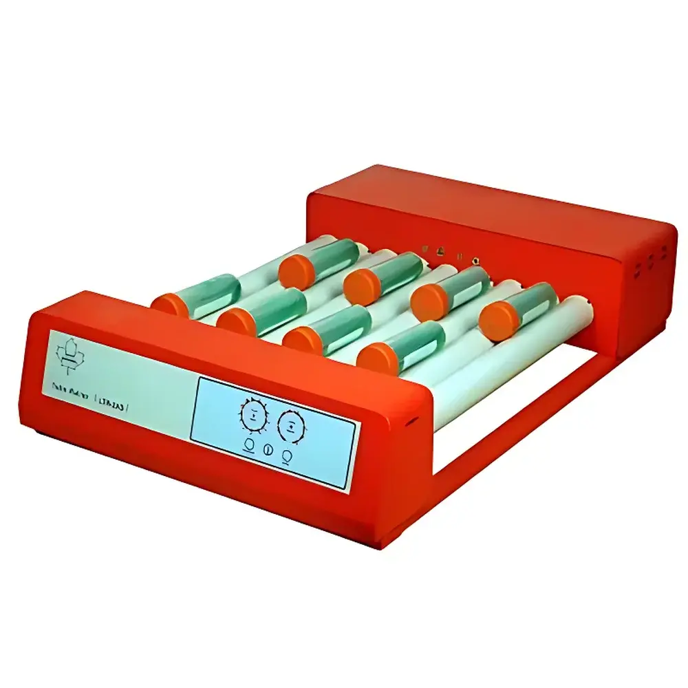 Maplelab LTR-2AD Programmable Roller Mixer