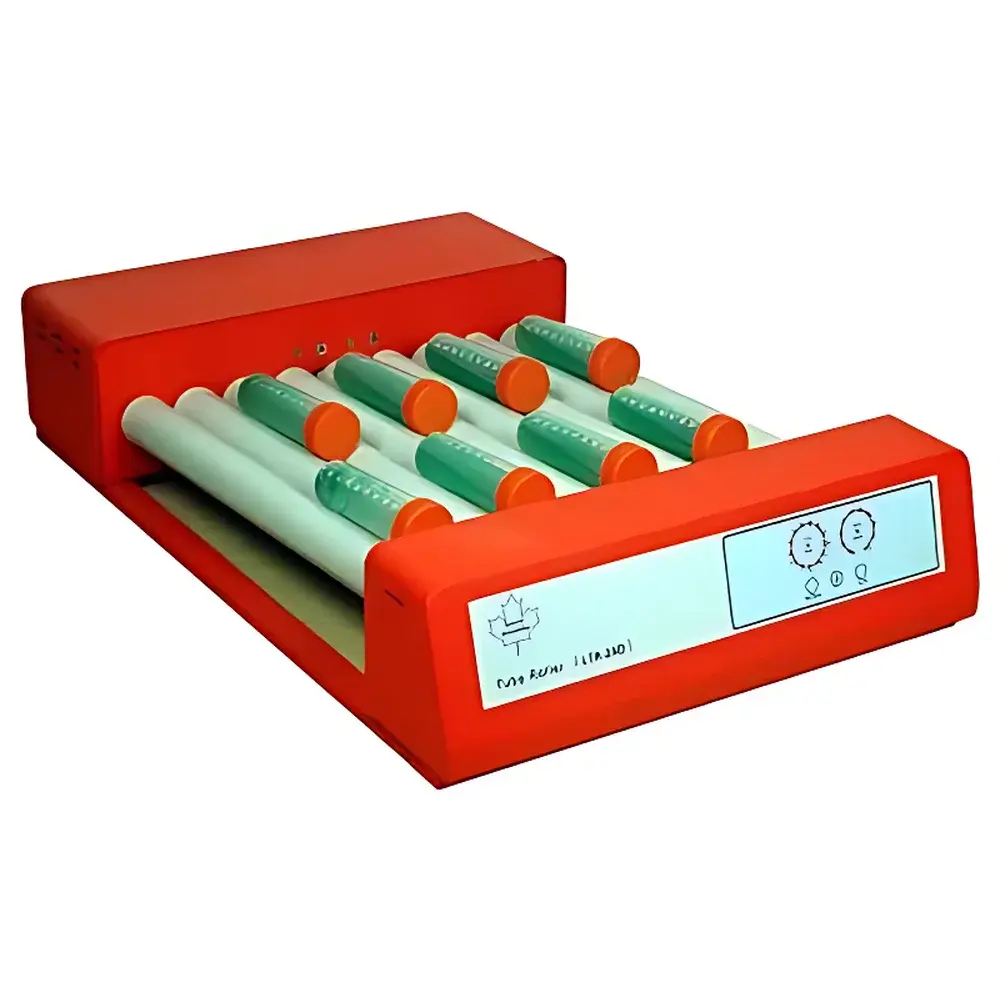 Maplelab LTR-2AD Programmable Roller Mixer