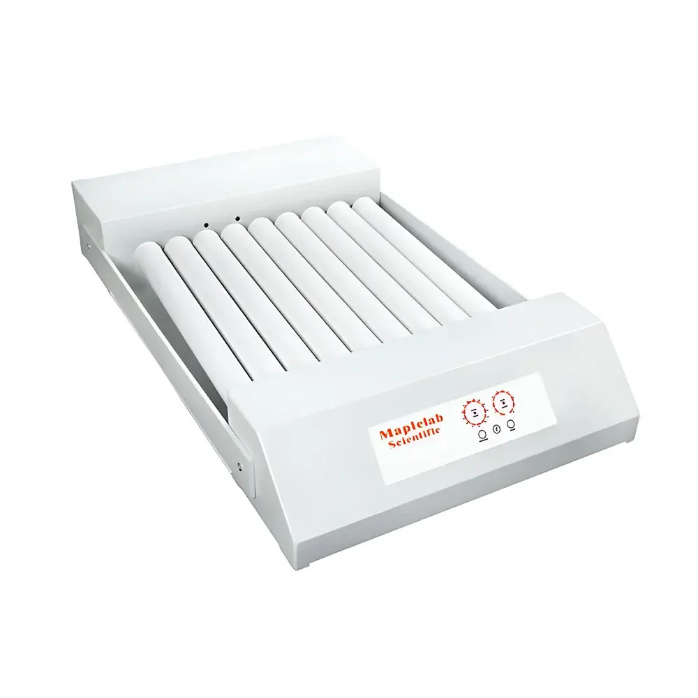 Maplelab LTR-2AD Programmable Roller Mixer