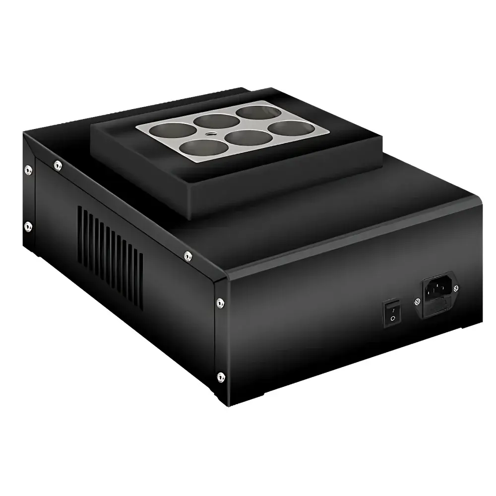 GLTlab DB-01 Digital Constant-Temperature Metal Bath
