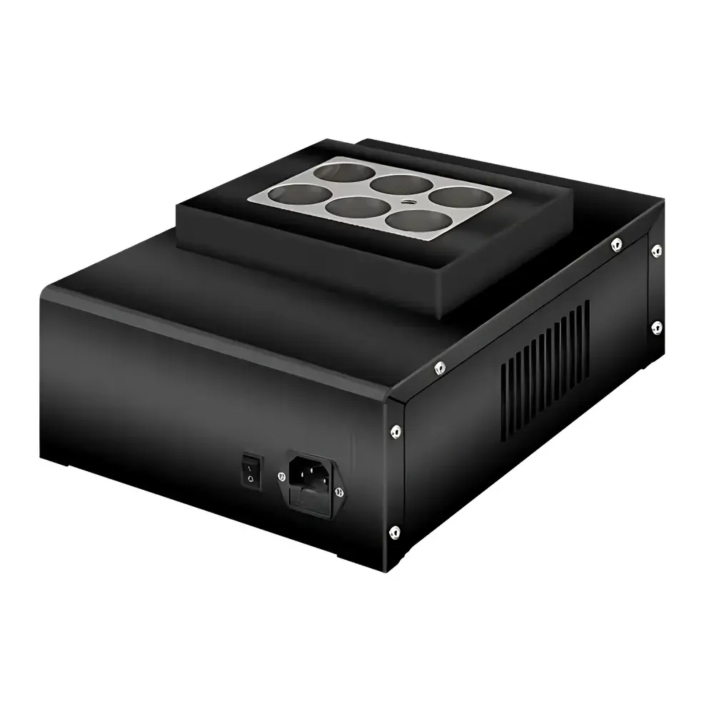 GLTlab DB-01 Digital Constant-Temperature Metal Bath