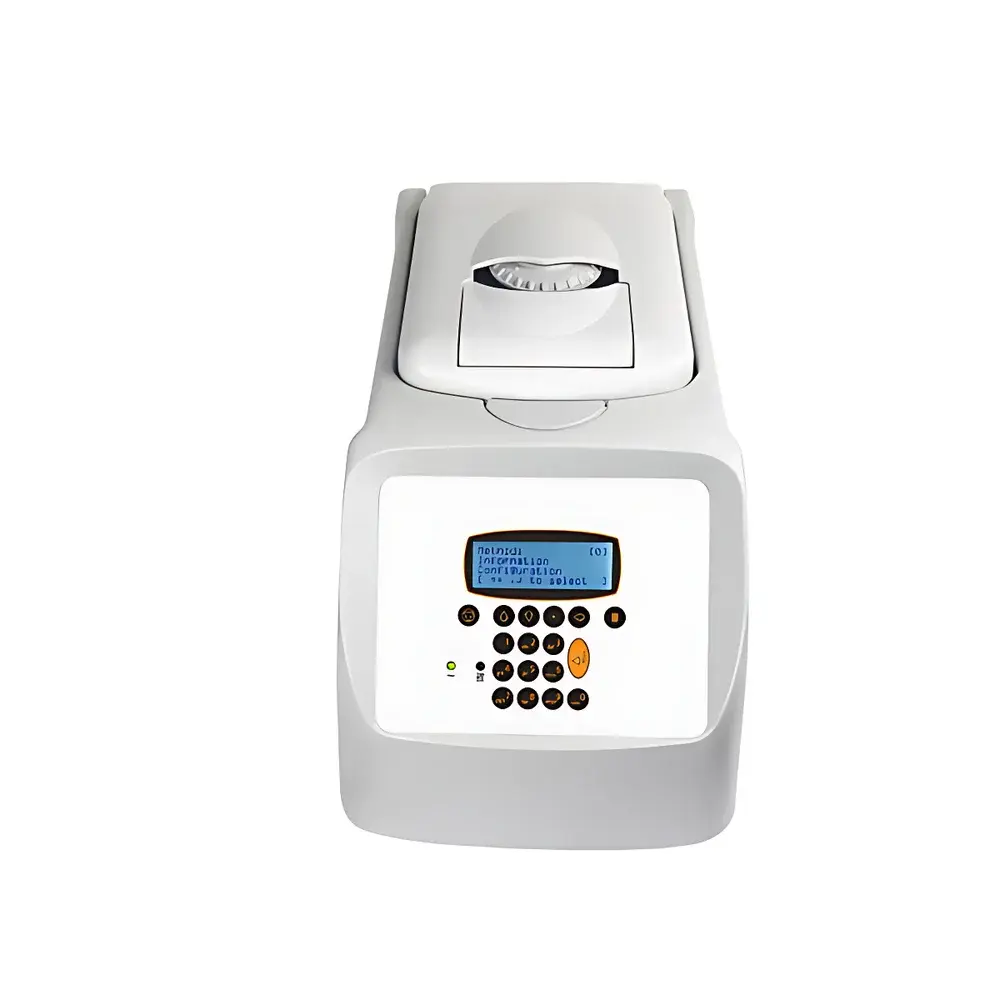 Maplelab Cycler V Gradient Thermal Cycler
