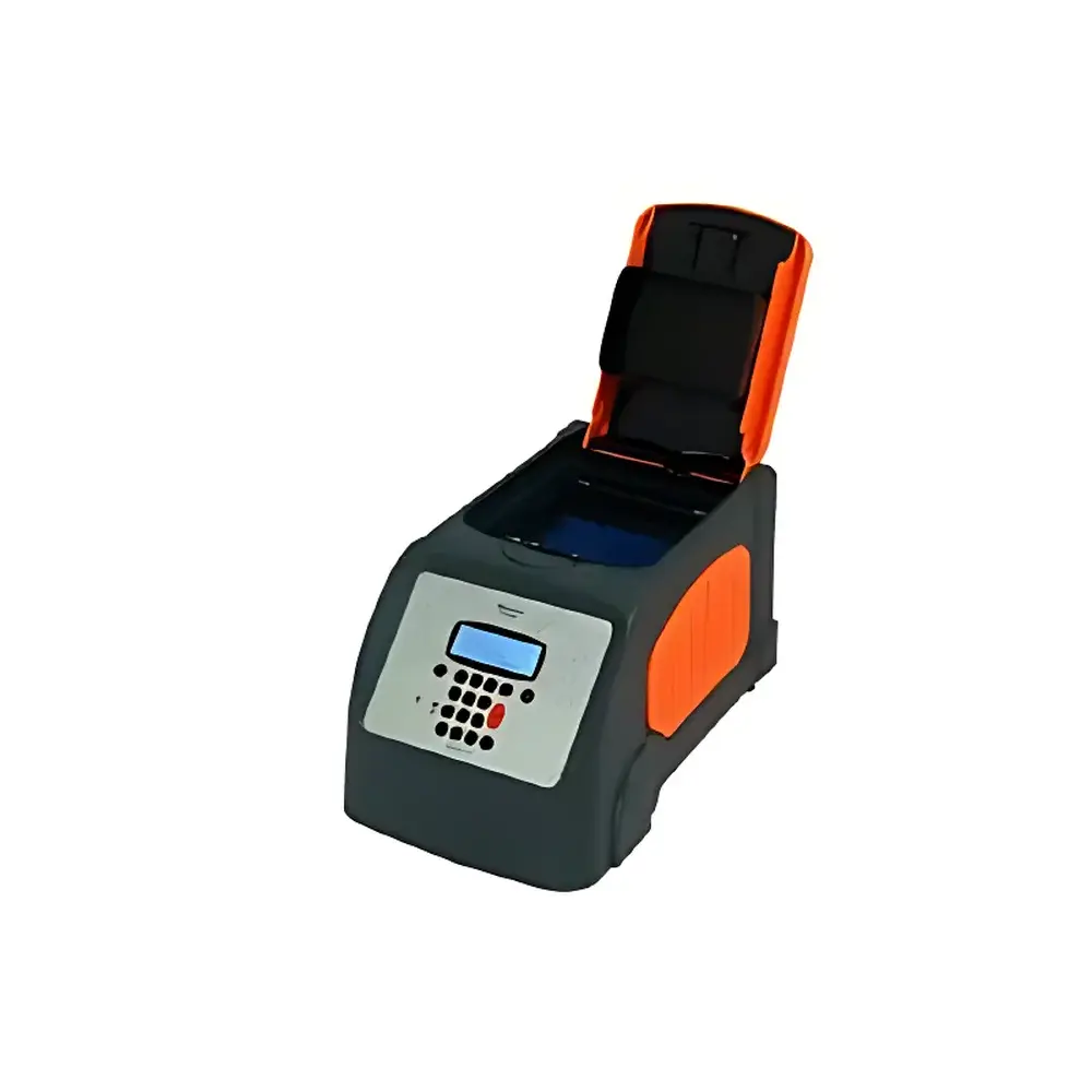 Maplelab Cycler V Gradient Thermal Cycler