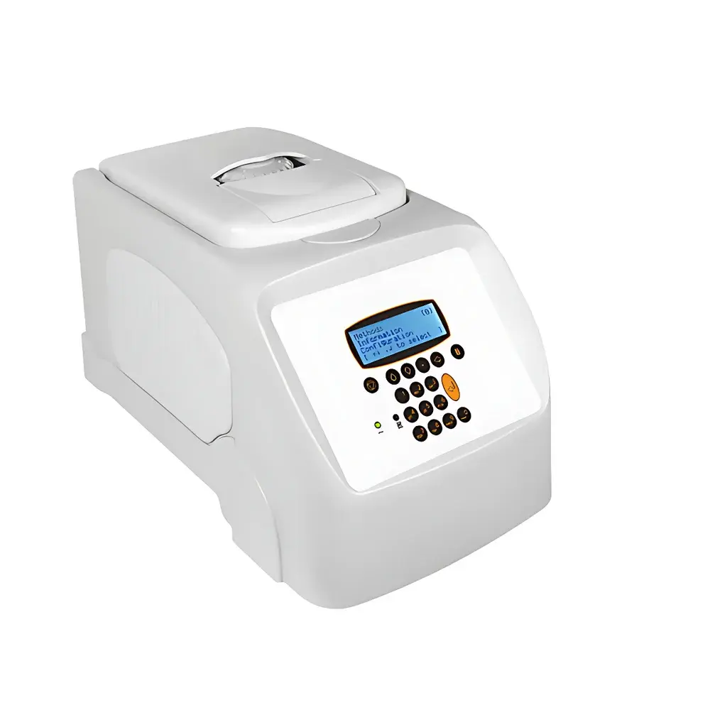 Maplelab Cycler V Gradient Thermal Cycler