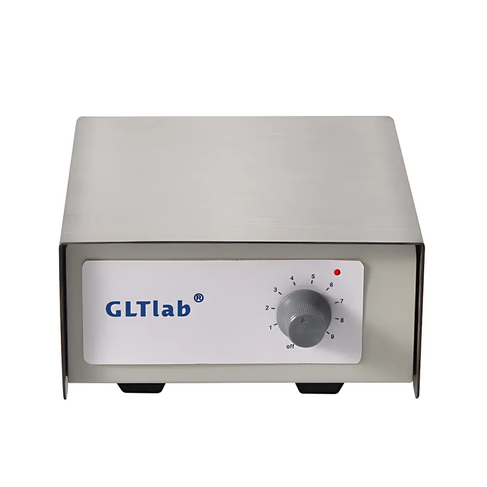 GLTlab S-2 Analog Mini Magnetic Stirrer