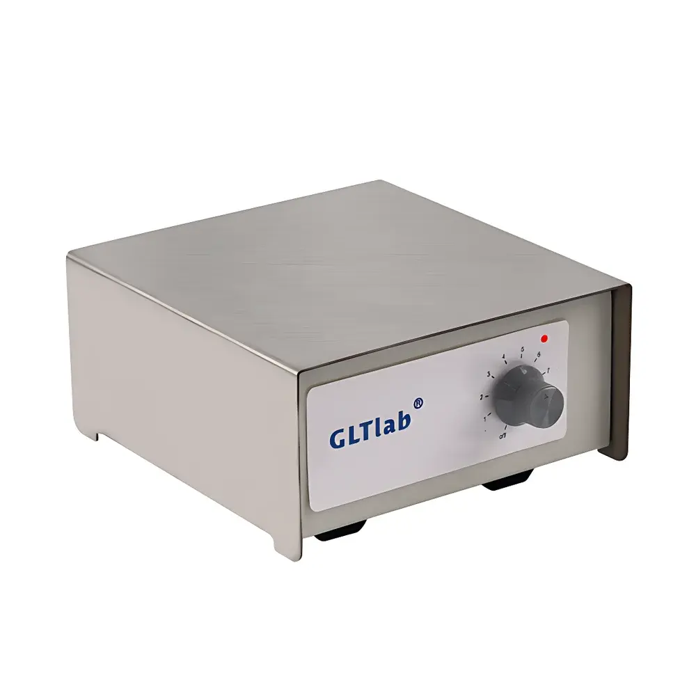 GLTlab S-2 Analog Mini Magnetic Stirrer
