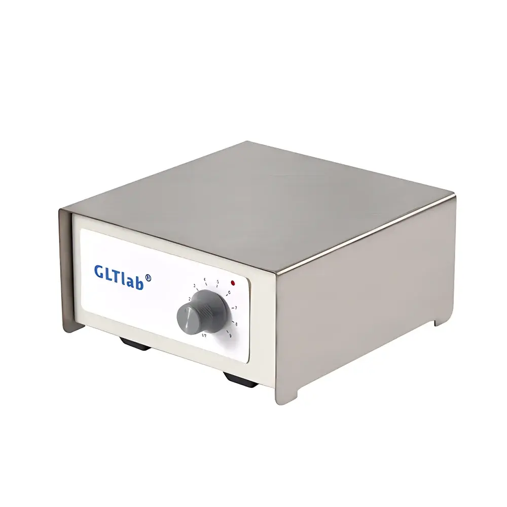 GLTlab S-2 Analog Mini Magnetic Stirrer
