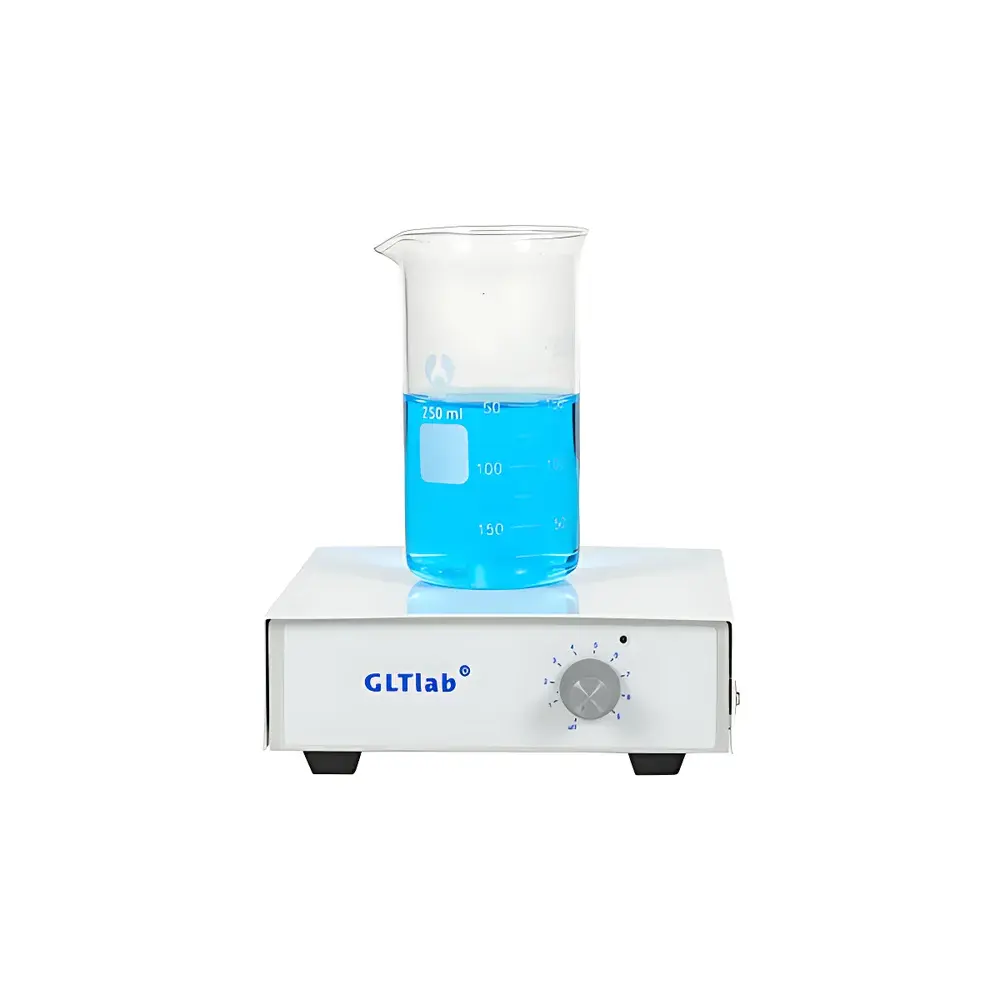 GLTlab S-2 Analog Mini Magnetic Stirrer