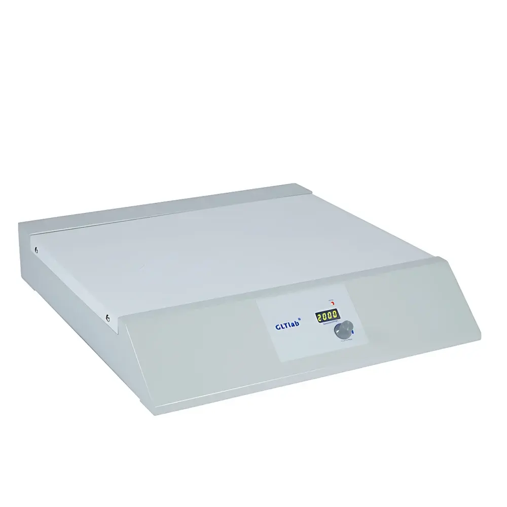 GLTLab SS-12N 12-Position Magnetic Stirrer