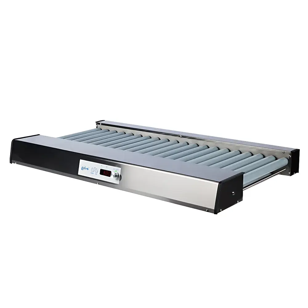 GLTlab TR20-1000 Digital Orbital Roller Mixer