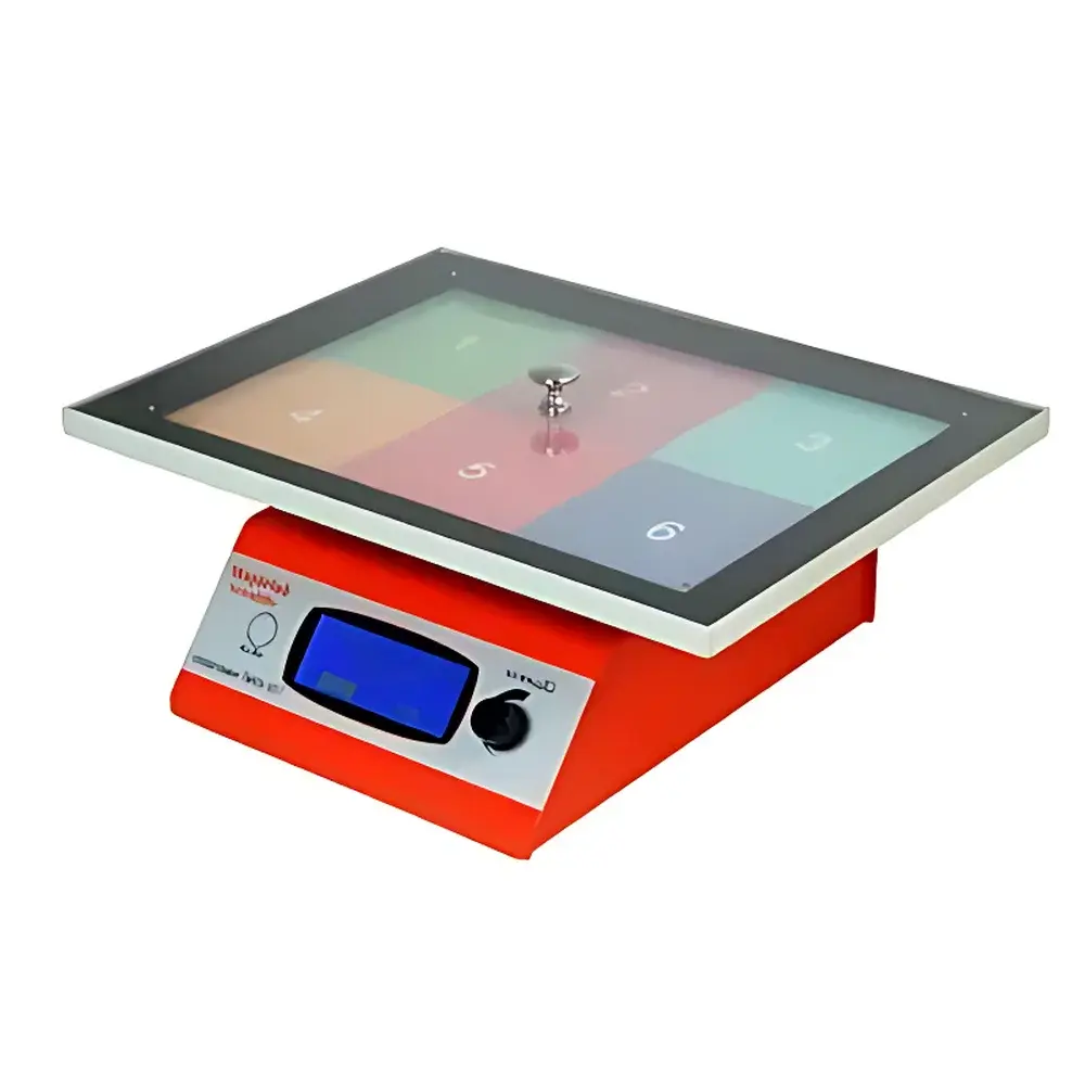 Maplelab MOS-3D Programmable Orbital Shaker for Syphilis Serology Assays