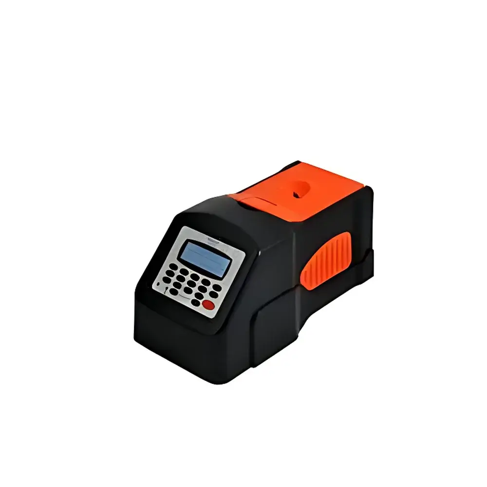 Maplelab Cycler IIIE Gradient PCR Thermal Cycler