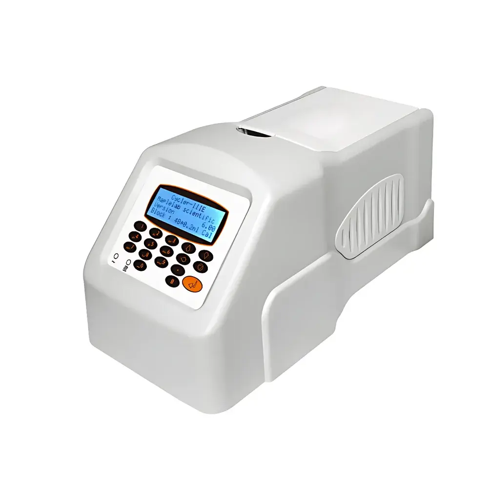 Maplelab Cycler IIIE Gradient PCR Thermal Cycler