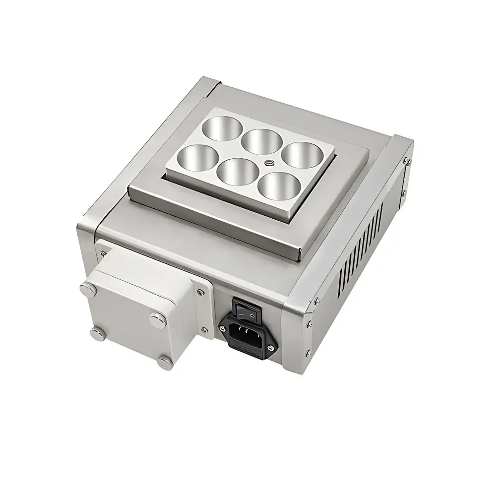 GLTlab DB-01-PAD Analog-Signal Controlled Metal Block Heater