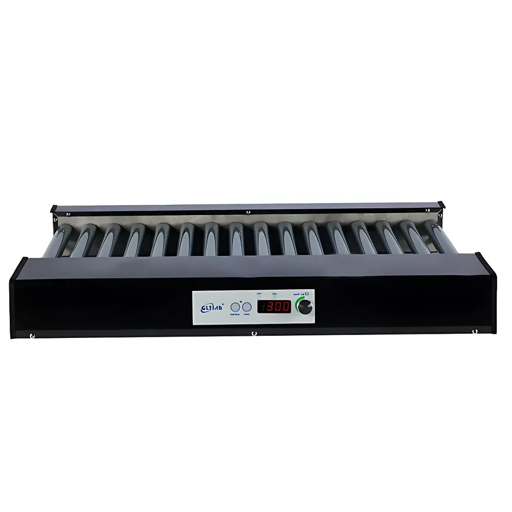 GLTLab TR16-800 16-Axis Orbital Roller Mixer