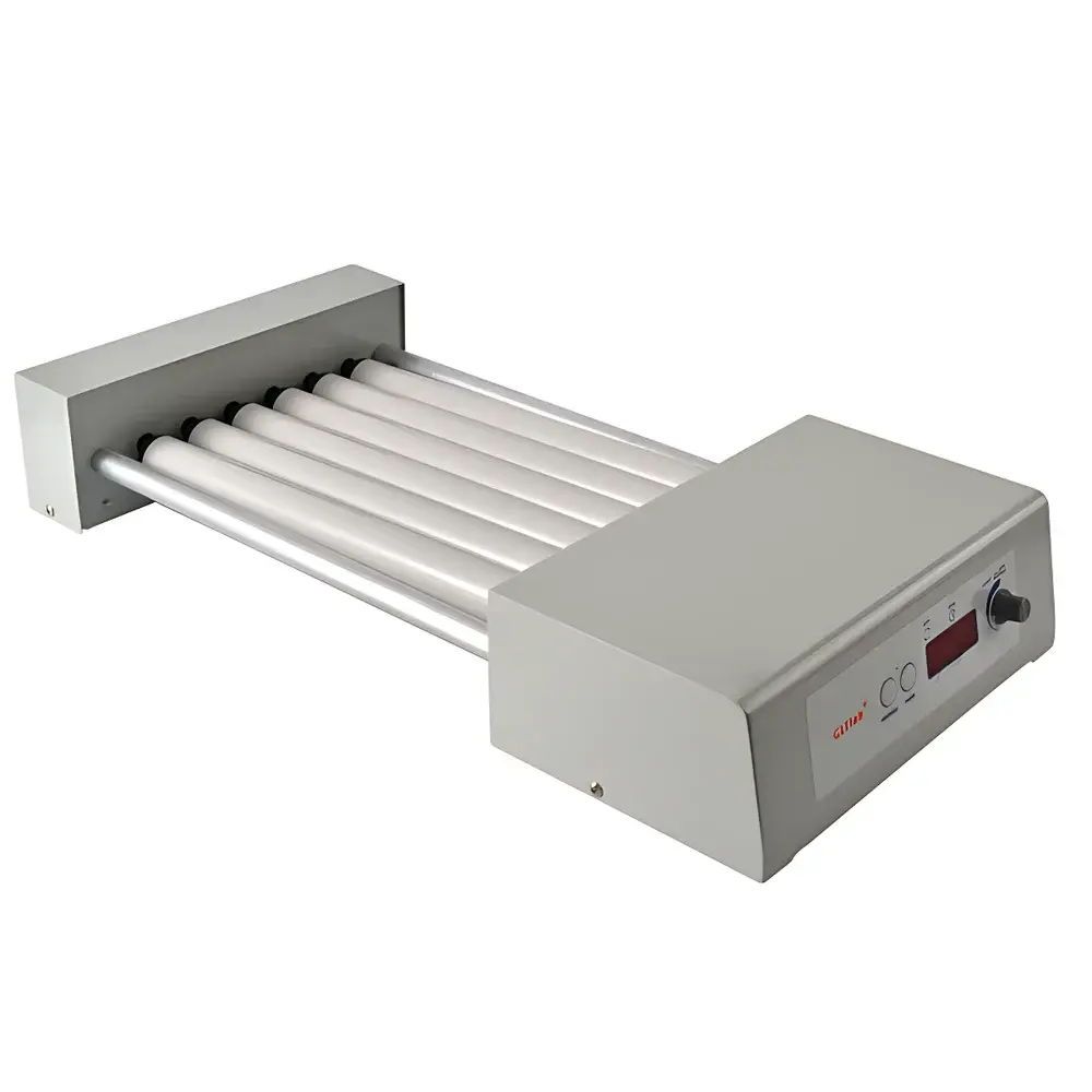 Maplelab MTR-2D 6-Axis Digital Rotational Mixer