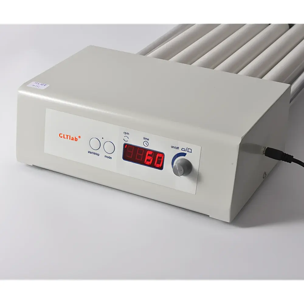 Maplelab MTR-2D 6-Axis Digital Rotational Mixer