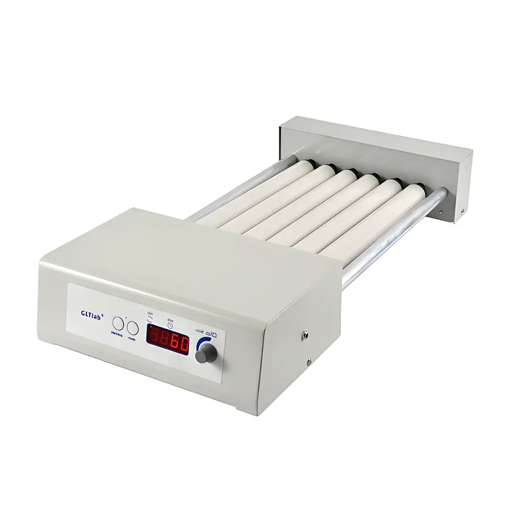 Maplelab MTR-2D 6-Axis Digital Rotational Mixer