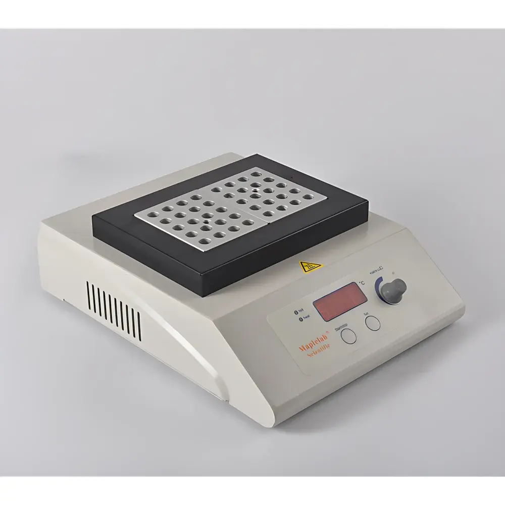GLTLab BH602D Digital Metal Bath Heater