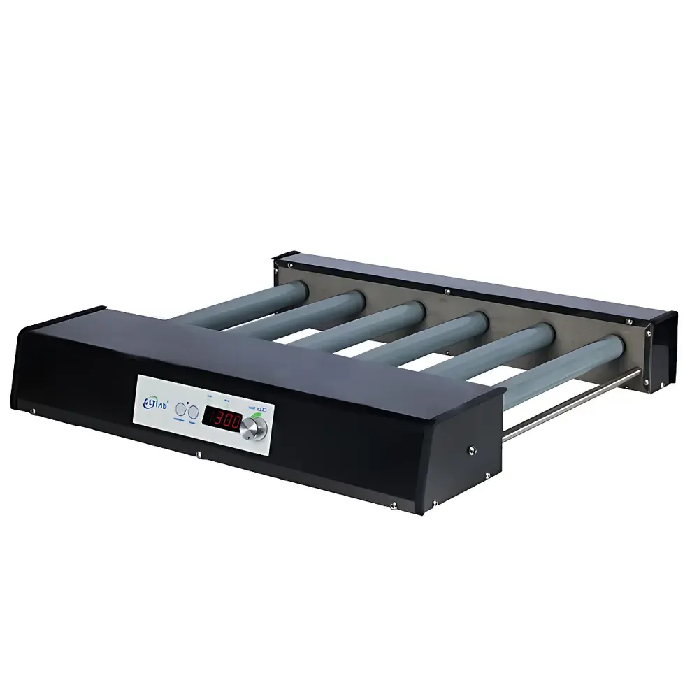 GLTlab TR-10B 10-Axis CNC Rotary Mixer & Homogenizer