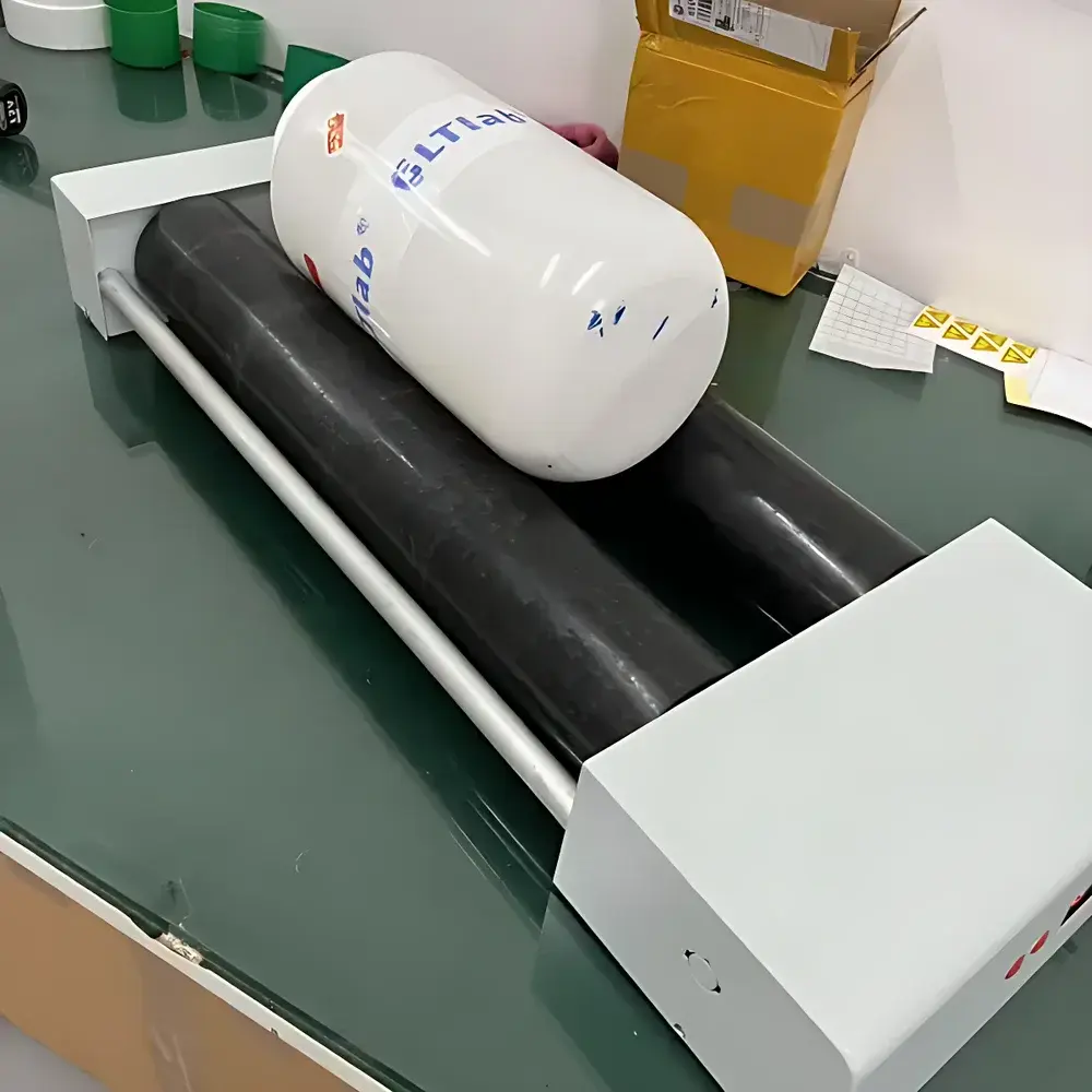 GLTLab TR-1C Customizable Roller Mixer / Roller Bottle Incubator