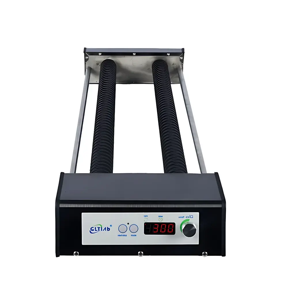 GLTLab TR-1C Customizable Roller Mixer / Roller Bottle Incubator