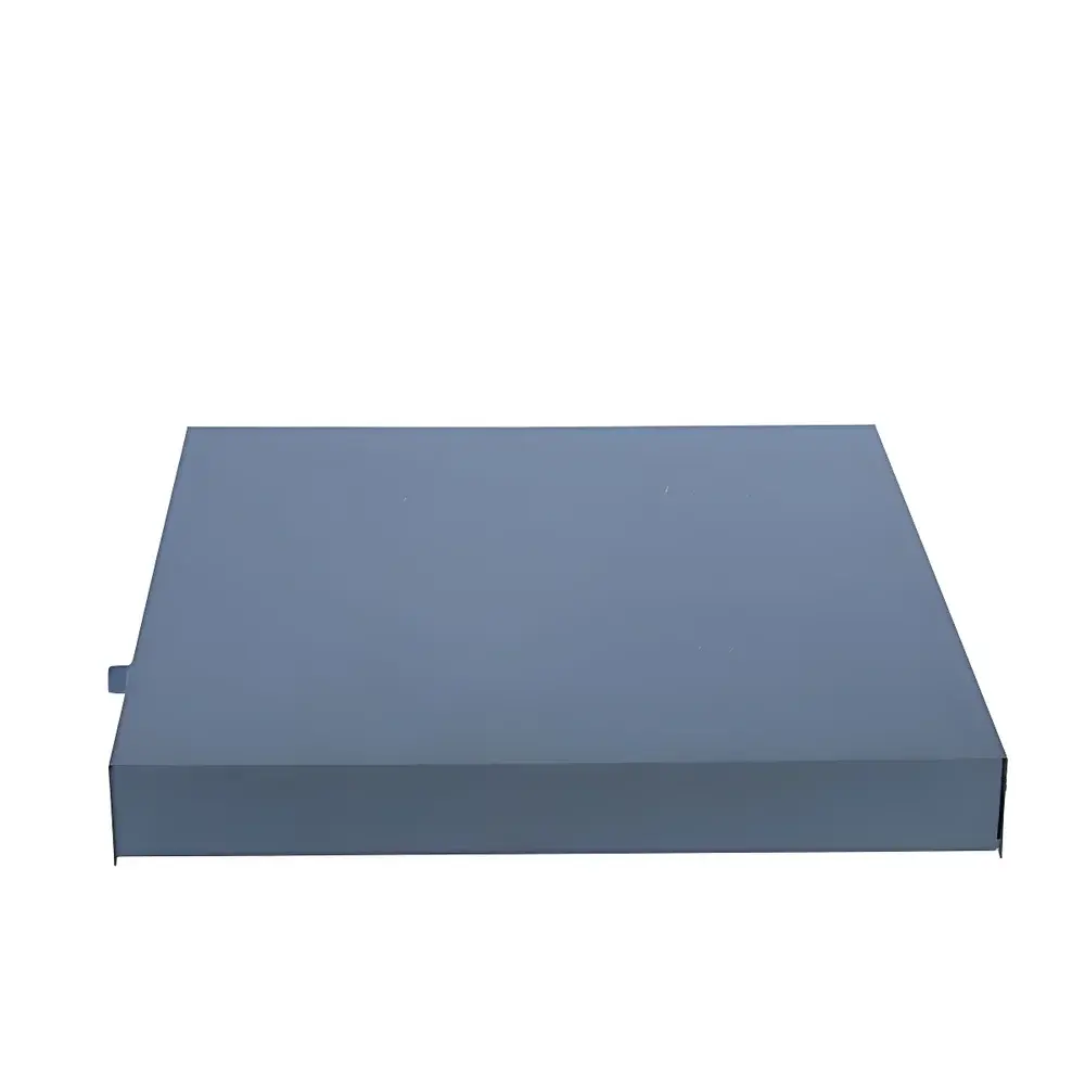GLTLab SS-4N Ultra-Thin 4-Position Stainless Steel Magnetic Stirrer