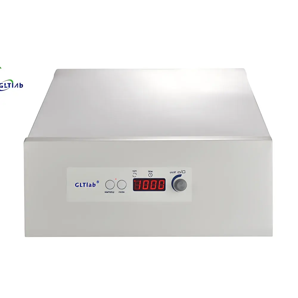 GLTLab SSL150 Heavy-Duty Magnetic Stirrer