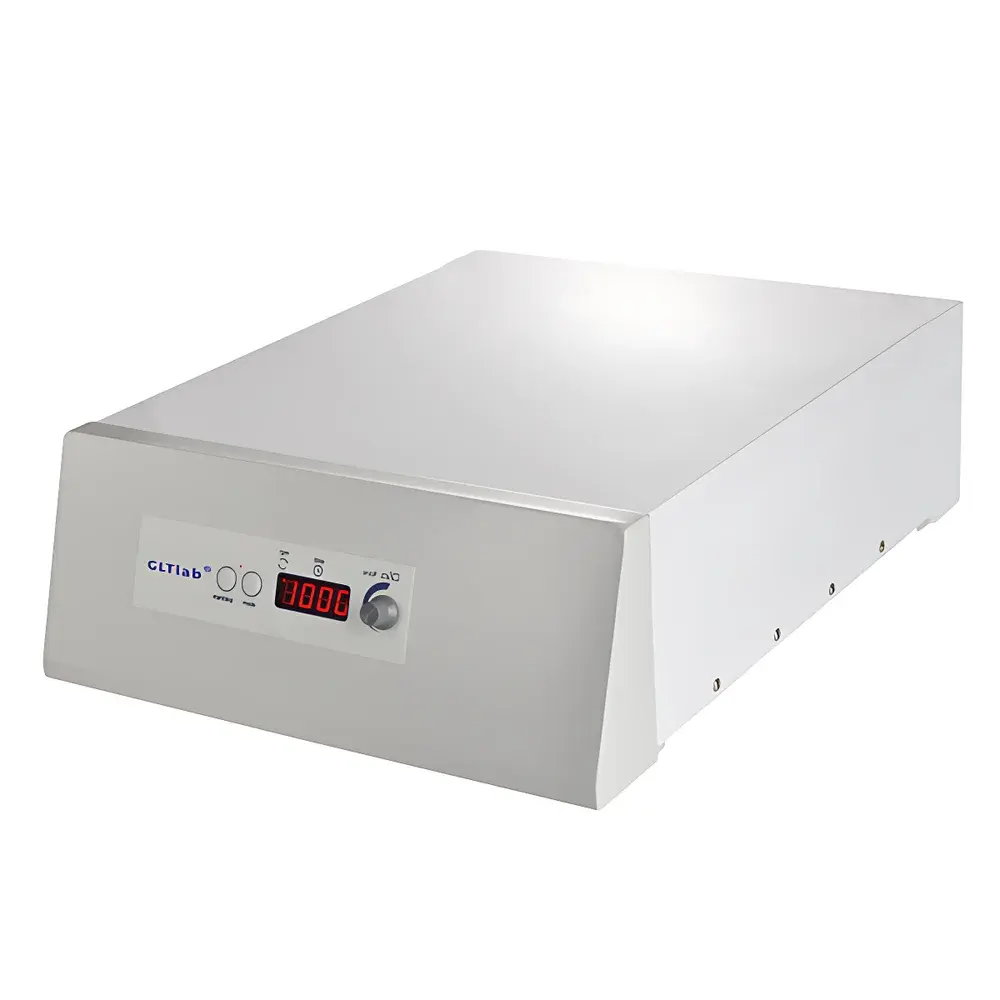 GLTLab SSL150 Heavy-Duty Magnetic Stirrer