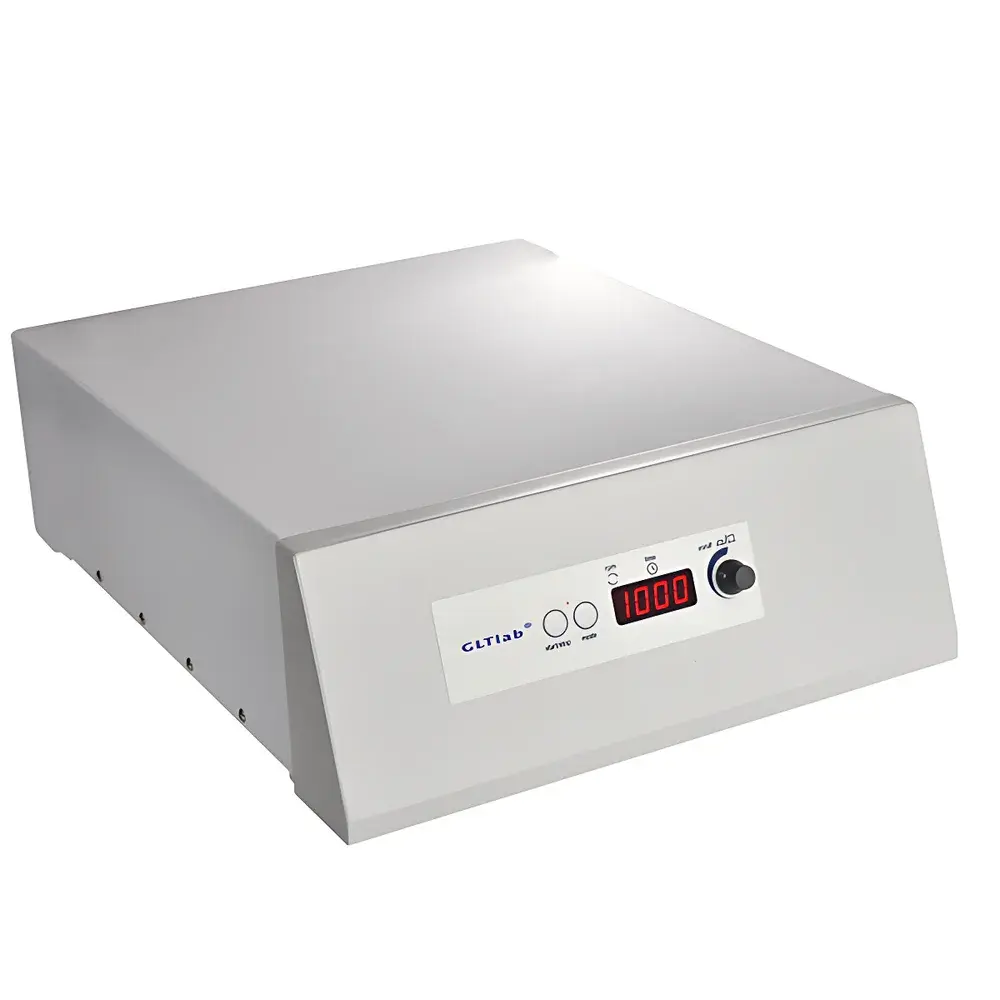 GLTLab SSL150 Heavy-Duty Magnetic Stirrer