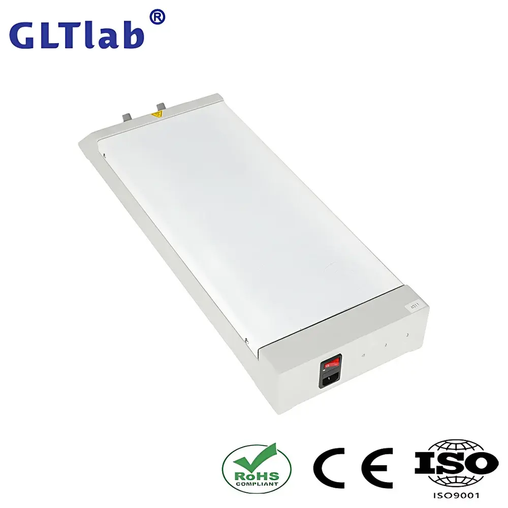 GLTlab SH-3N Triple-Position Heated Magnetic Stirrer