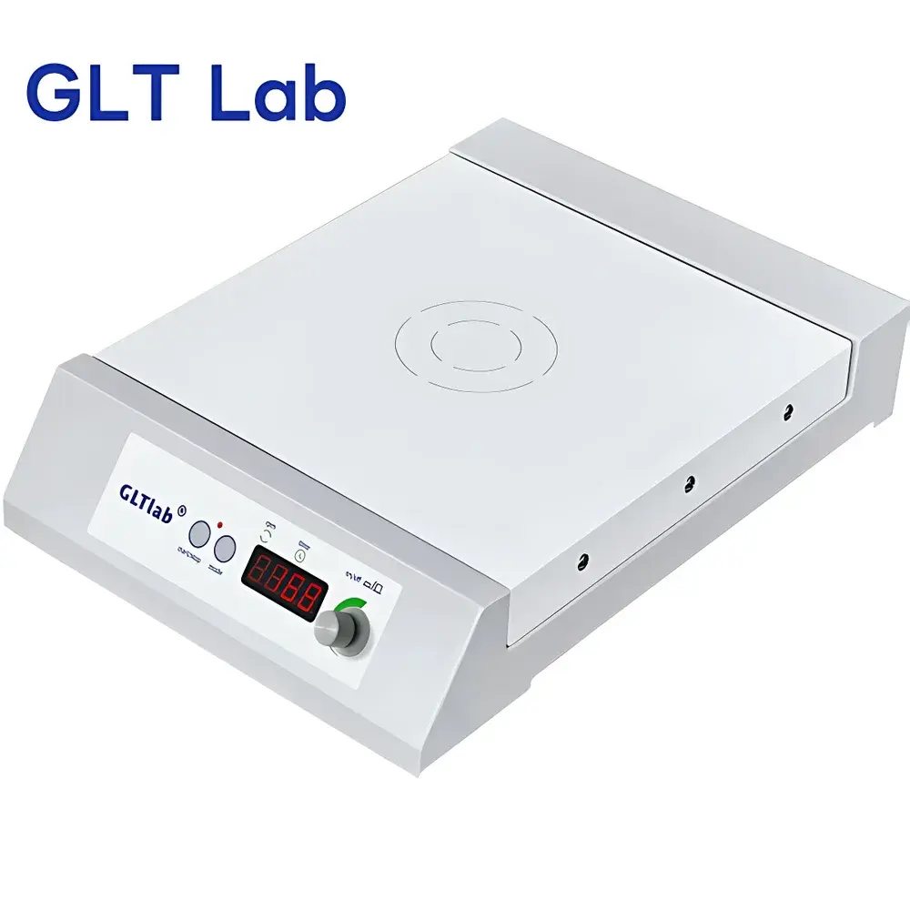 GLTLab SSL-50 50-Liter Heavy-Duty Magnetic Stirrer