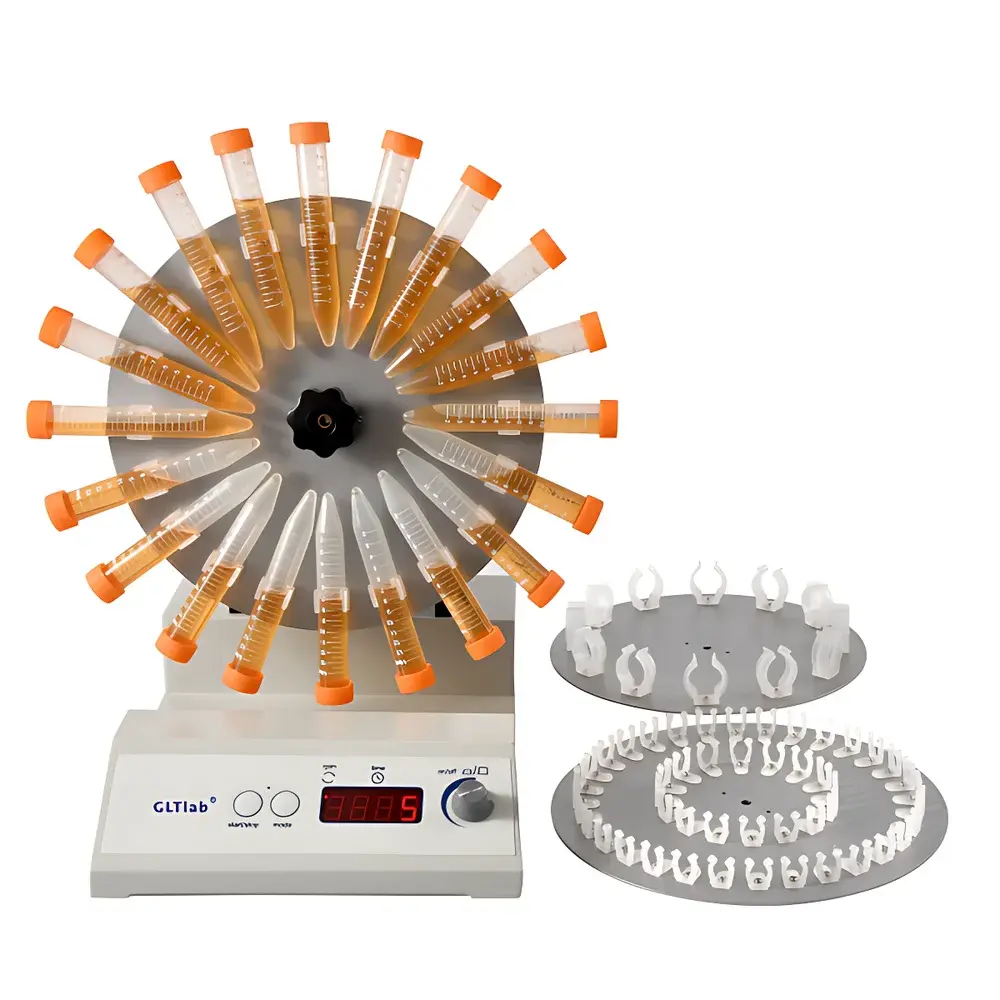Maplelab RM-03 Digital Programmable Orbital Shaker
