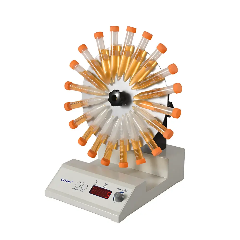 Maplelab RM-03 Digital Programmable Orbital Shaker
