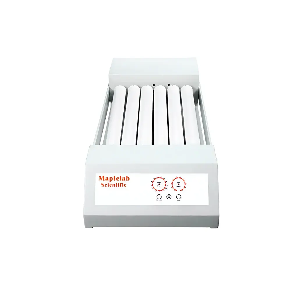 Maplelab MTR-2AD Orbital Rocker Mixer