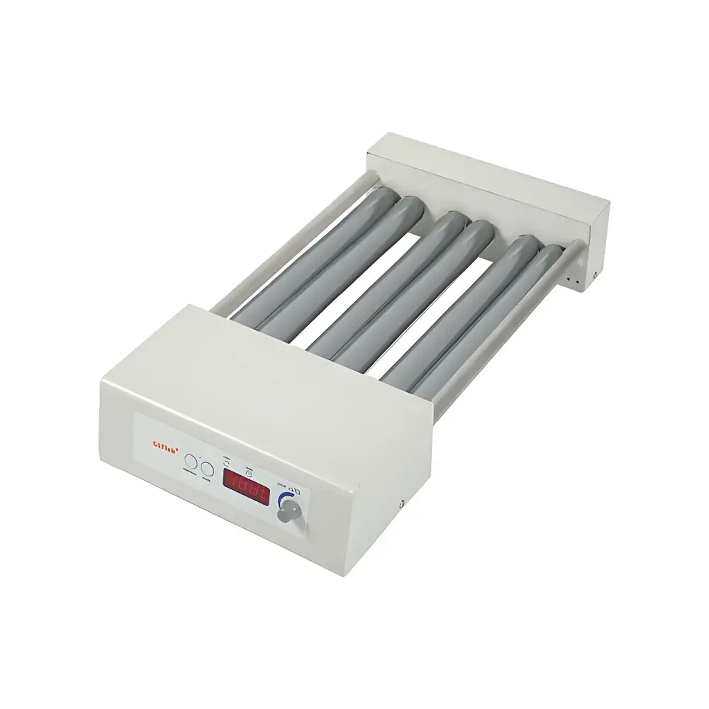 GLTLab TR6 Pro 6-Axis Rolling Mixer