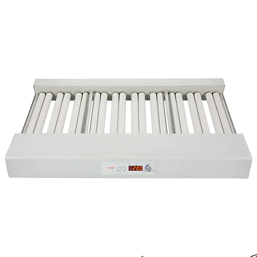 GLTlab TR-20 20-Axis Programmable Roller Mixer