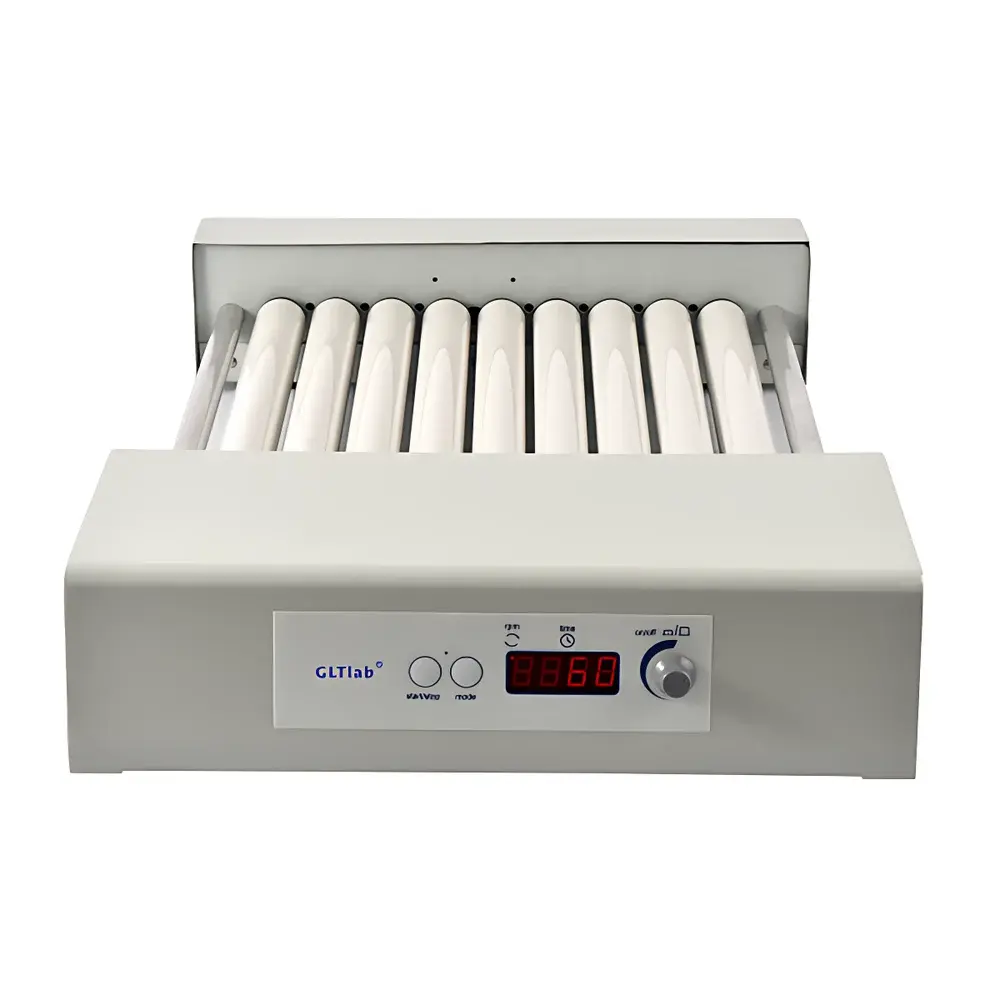 GLTlab LTR-2D Digital Orbital/Rolling Mixer