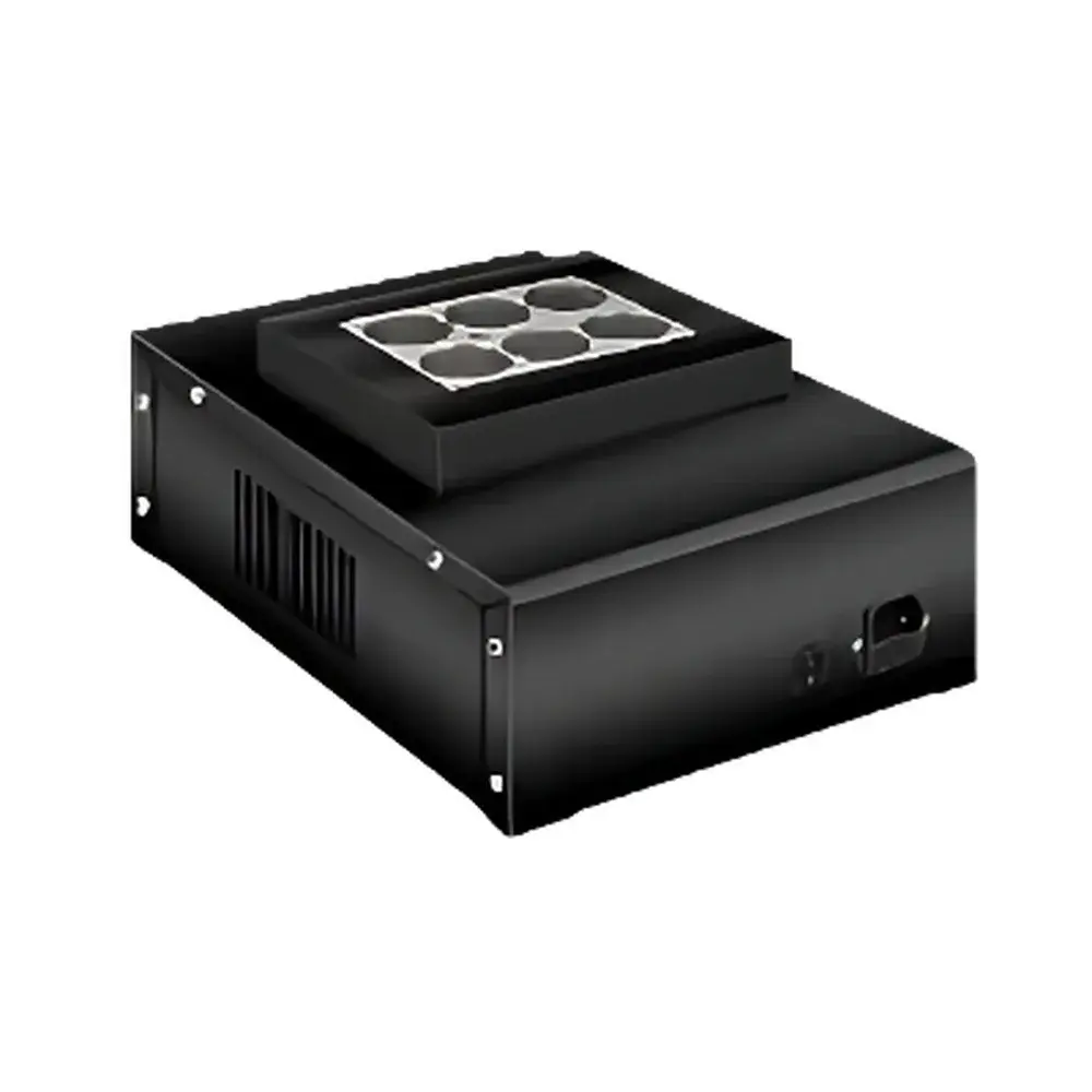 GLTlab DB-01Pro Precision Metal Block Heater