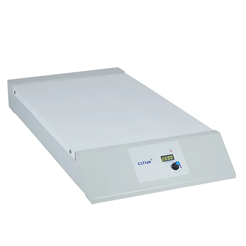 GLTLab SS-15N 15-Position Magnetic Stirrer