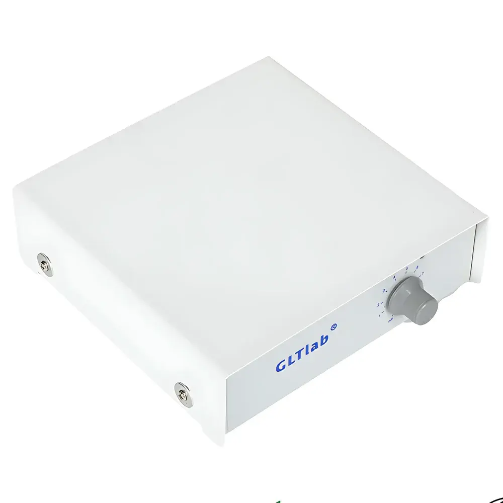 GLTLab S1 Analog Magnetic Stirrer Hot Plate