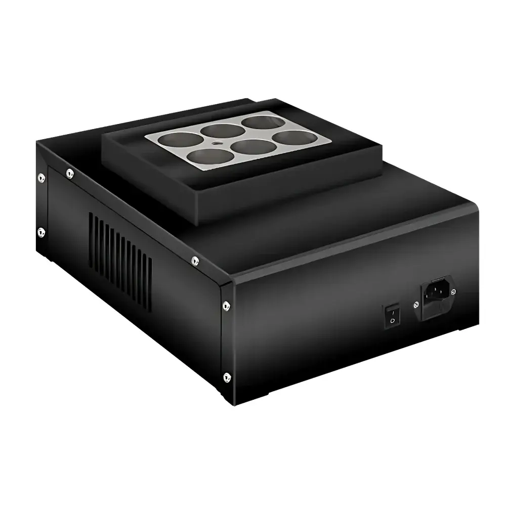 GLTLab DB-02 Digital Constant-Temperature Metal Bath
