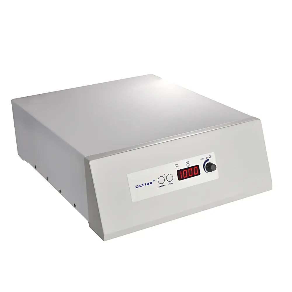 GLTlab SSL-200 High-Capacity Magnetic Stirrer