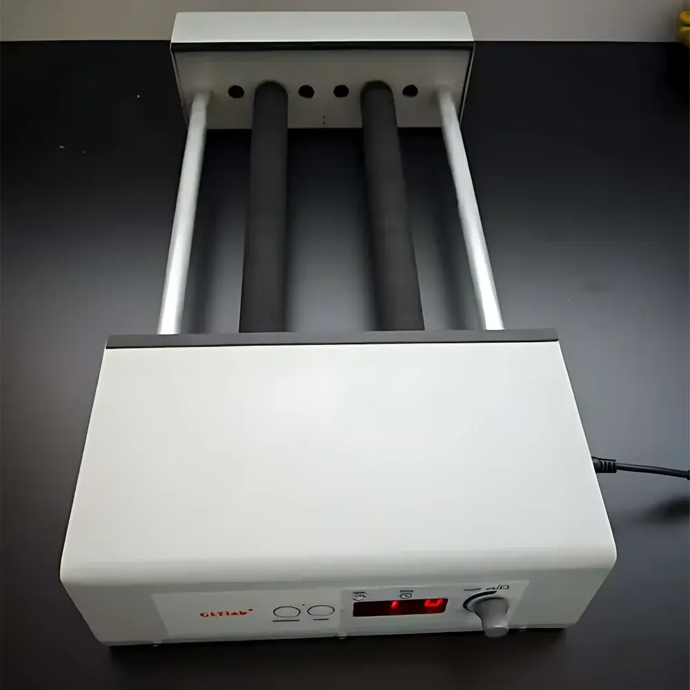 GLTLab TR-1 Basic 5L Single-Bottle Roller Mixer