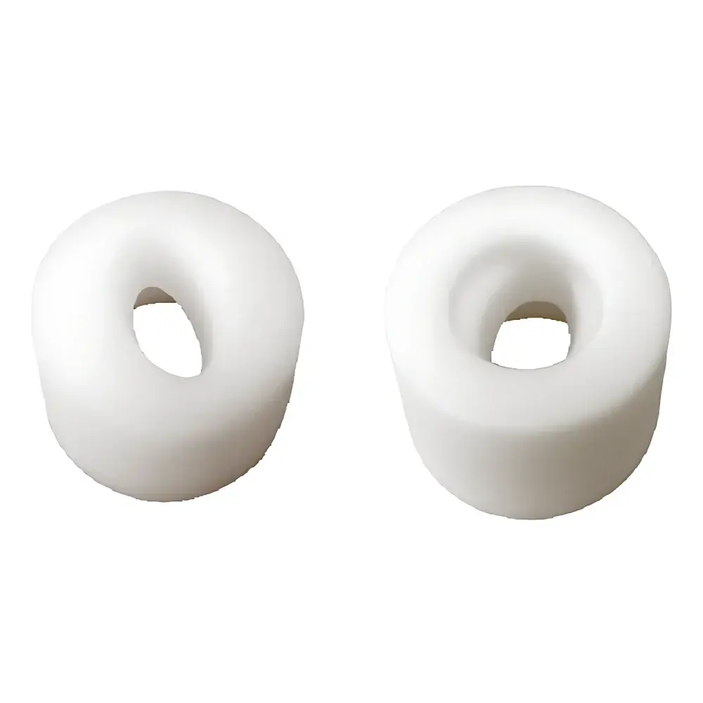 HRH-10 Inhalation Mouthpiece Adapter for Pharmaceutical Aerodynamic Particle Size Distribution Testing
