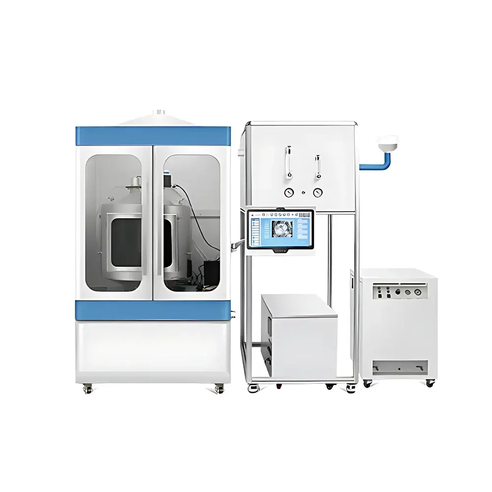 HRH-PM186 / HRH-PM286 Whole-Body Inhalation Exposure System with Online PM₂.₅ Enrichment